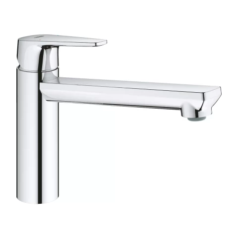 GROHE STARTEDGE SINGLE-LEVER SINK MIXER 1/2″
