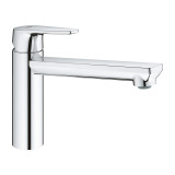 GROHE START EDGE СМЕСИТЕЛЬ ОДНОРЫЧАЖНЫЙ ДЛЯ МОЙКИ, DN 15