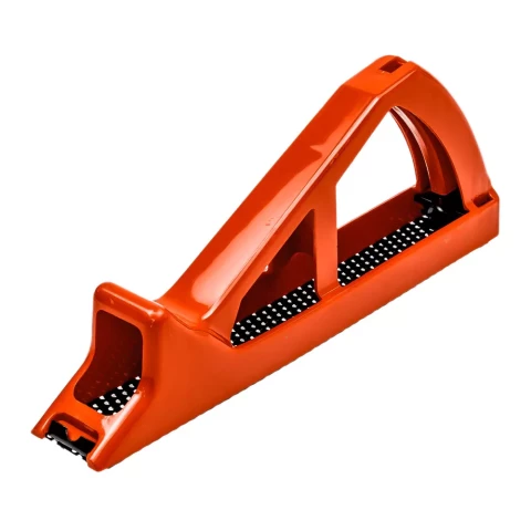 Ēvele ģipškartonam 250x40mm, FASTER TOOLS 1162