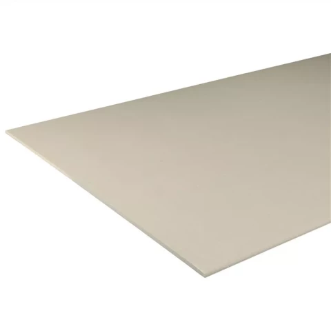KNAUF MINI GKB 12.5x900x1300mm standarta ģipškartons 60loksnes/paletē