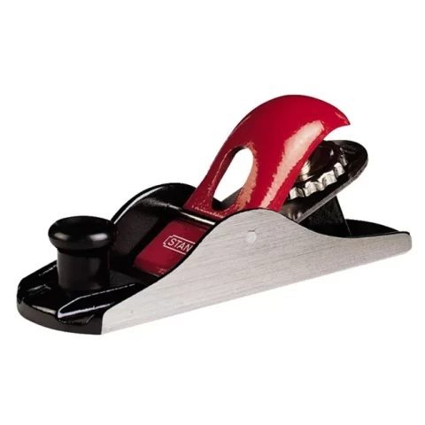 Ēvele Stanley gala mazā, 1-12-116