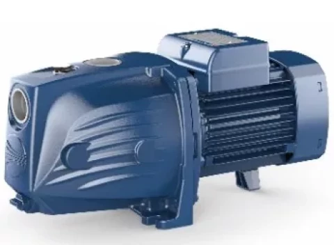 Pedrollo dārza sūknis JSWm  2AX 0.9kw/230v