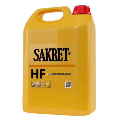 Sakret HF 10L Гидрофобизатор