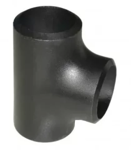 Met./ trejgabals DN 40  48.3x2.6