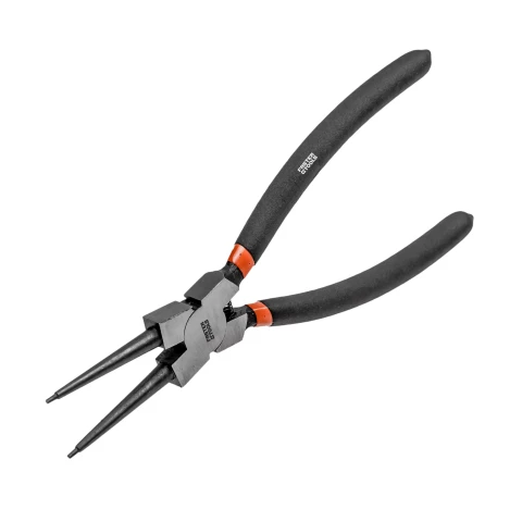 FASTER TOOLS Щипцы для стопорных колец 225mm
