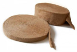 Linen wool sealing tape 20mm 0.1x7m