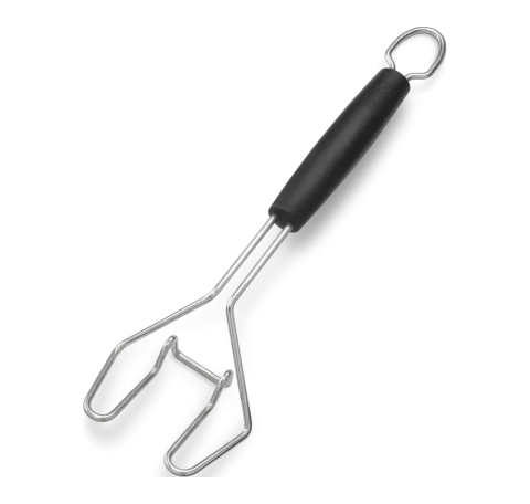 Weber Gourmet BBQ System Grate Insert Lifter  8844