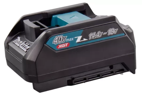 Akumulatora adapters ADP10 LXT -> XGT bez iep. MAKITA