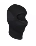 Balaklava ar merino vilnu melna, PESSO PSM