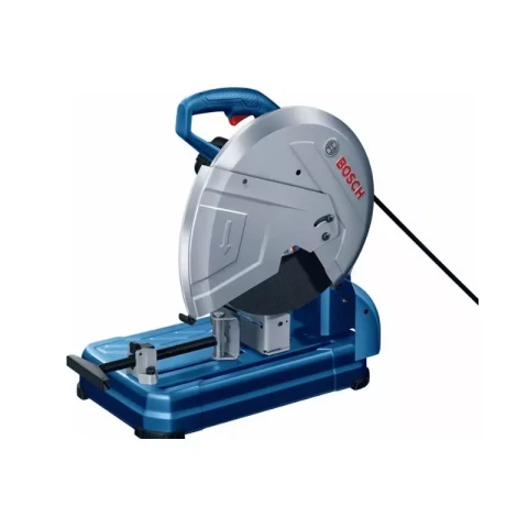 Metal cutting machine Bosch GCO 14-24J, 0601B37200