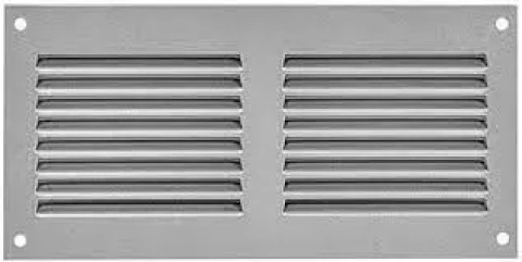 Reste metāla, 200x100mm, pelēka