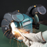 Slīpmašīna 250W, 2.850R/min Makita GB602