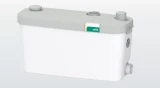 WILO notekūdeņu pacelšanasiekārta HiDrainlift 3-35, 4191679 xx 4191679