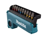 Uzgaļu komplekts Impact Premier Torsion 11gab/iep, MAKITA E-03567