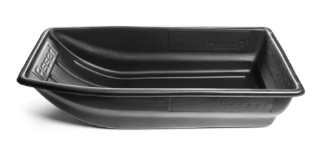 Makšķernieku, mednieku ragavas 1290x710x320mm, N6 ASSERI 909-00066