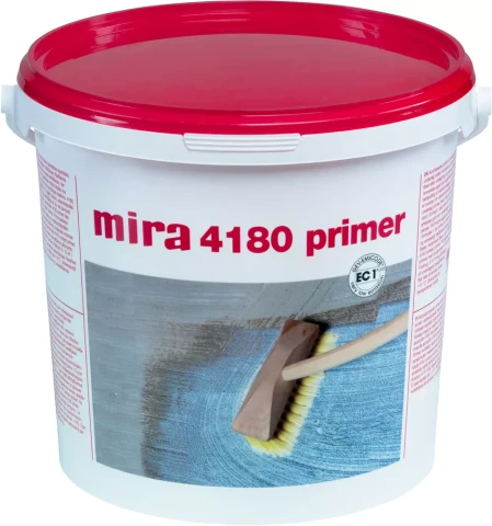 mira 4180 PRIMER 5kg Dispersijas grunts