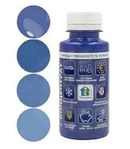 Toņpasta universāla 100ml Lavanda Nr.24