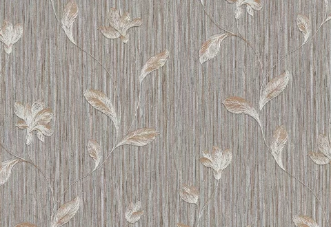 Обои Zambaiti Parati M50049 0.53x10m Cristallo цветы