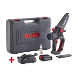 Cordless Branch Saw CSM 1815 18V 2.5Ah AL-KO 114023