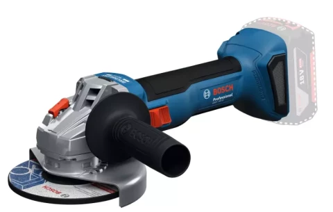 Cordless Angle Grinder GWS 18V-8 125mm 800W without battery and charger BOSCH 06019N9000