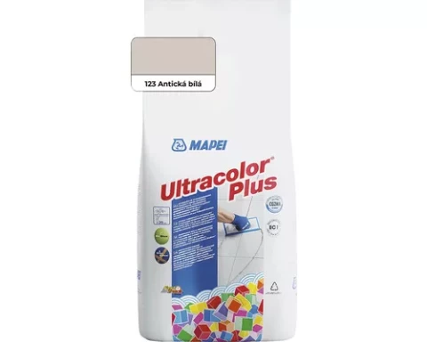 MAPEI ULTRACOLOR PLUS 123 2KG Seam filler Antik white