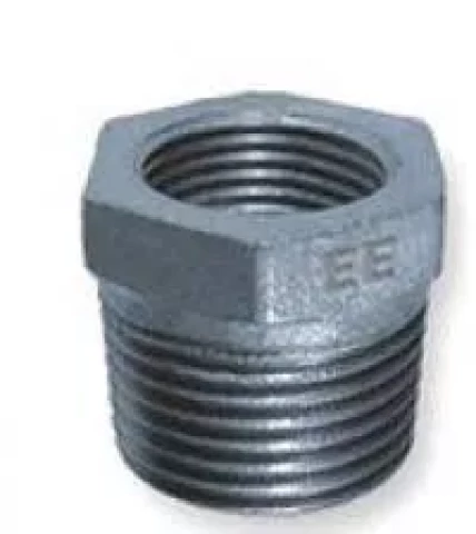 Нипель с переходом /В - Н/ 2''-11/2''