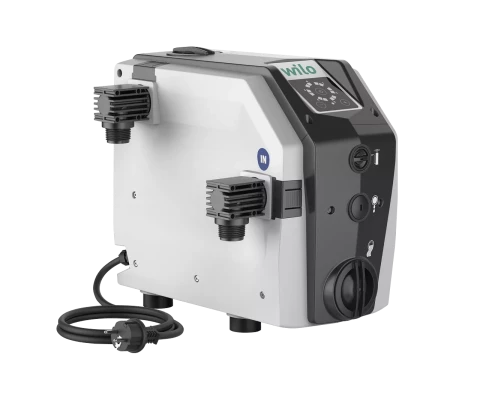 Wilo ūdensapgādes sūknis Isar BOOST5-E-3 (4243583)