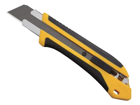 Nazis ar nolaužamu asmeni 25mm XH-AL, OLFA