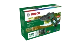 Аккумуляторная пила EasyChain 18V-15-7, 2.5Ah, AL 1820 CV, BOSCH 06008B8900