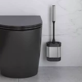 Ершик для унитаза CLEANY 47x13x8см