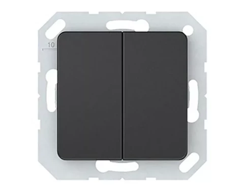 VILMA SL 250 antracīts  slēdzis 2-t b/r