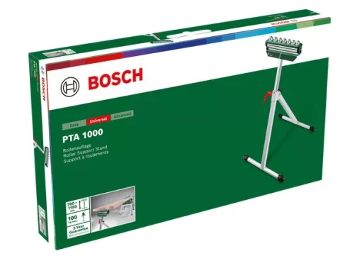Darba galds PTA 1000, BOSCH 0603B05100