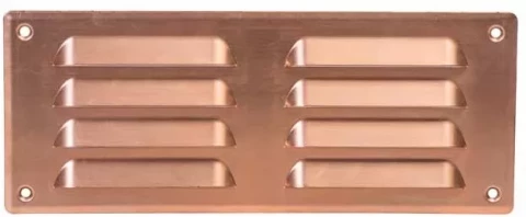 Reste metāla, 260x105mm, vara