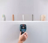 Sienas detektors/meklēšanas iekārta D-TECT 120 BOSCH 0601081303