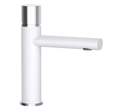 Washbasin faucet Etna-18 (WT) Rubineta