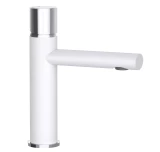 Washbasin faucet Etna-18 (WT) Rubineta