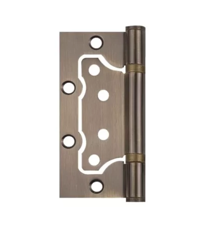 Eņģe tērauda 75x2,5mm, bronza 122-10