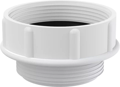 Redukcija sifoniem 1 1/4 ār.  x1 1/2 iekš. , S506