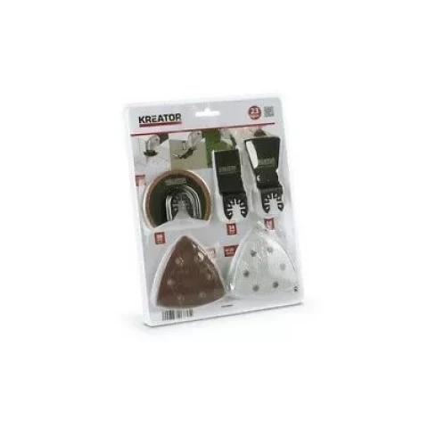 Multiinstrumentam komplekts