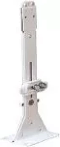 Radiatora grīdas stiprinājums 300-900mm (regul.120-215mm)