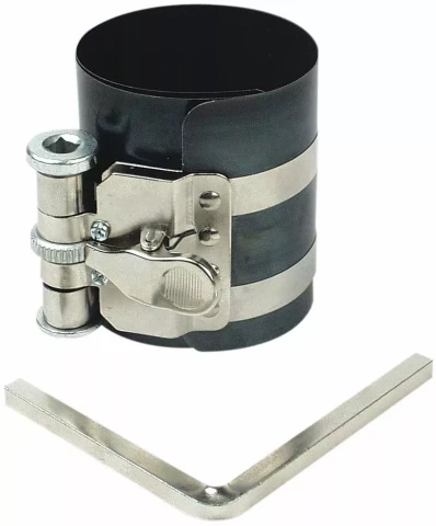 Caurules uzmava, MANNESMANN M1043-60-125