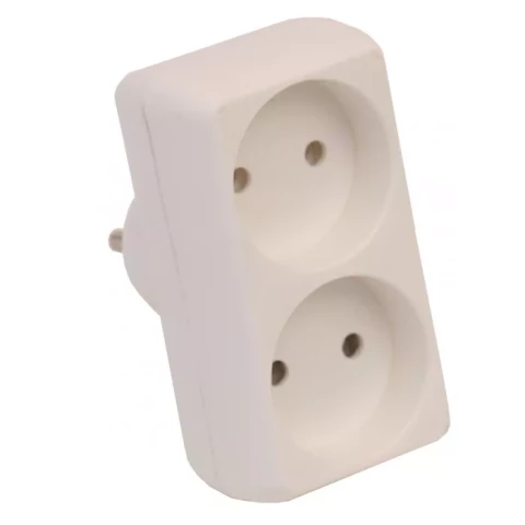 SADALĪTĀJS ACUMA  2-viet