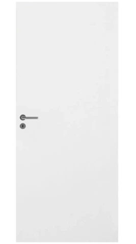 Doors Stable 401 smooth 7x21 white