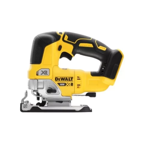 Cordless jigsaw DeWalt DCS334N-XJ; 18 V; (without battery and charger)