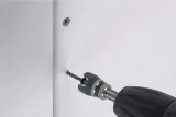 Wolfcraft screwdriver attachment 4055000