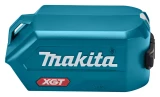 Akumulatoru adapteris ADP001G 40V XGT,  2xUSB porti, MAKITA