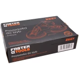 FASTER TOOLS Suction dent puller for glass triple