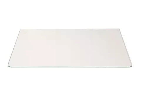 FIREPLACE FLOOR PROTECTOR 6 x 400 x 600 mm