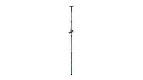 Telescopic stand TP 320, M14 thread, for work up to 320cm, BOSCH 0603693101
