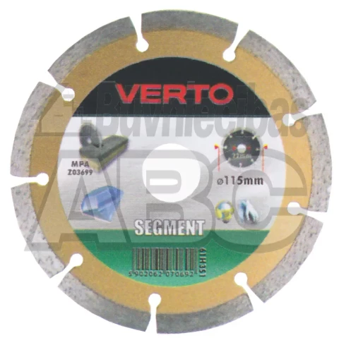 Griezējdisks akmenim 180x22mm8000apgr/min dimanta